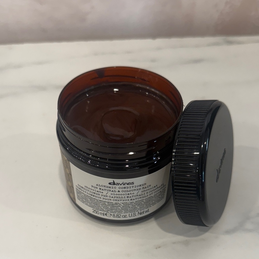 Davines Alchemic Conditioner - Picture 2 of 2